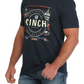 MTT1690674 Cinch Men's Tee