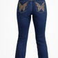 OBAW25-WBEM170 Outback Women's Allora Jean