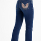 OBAW25-WBEM171 Outback Women's Bowral Jean