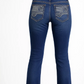 OBAW25-WBEM172 Outback Women's Dalby Jean