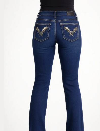 OBAW25-WBEM173 Outback Women's Guyra Jean