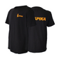 GOT-CLB Spika Men's GO Classic T Shirt - Black