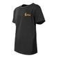 GOT-CLB Spika Men's GO Classic T Shirt - Black