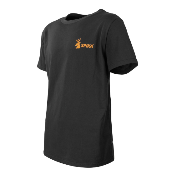 GOT-CLB Spika Men's GO Classic T Shirt - Black