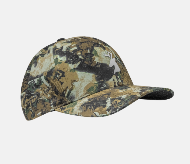 HCC-RNC Spika Ranger Flexfit Cap - Adult - Biarri Camo