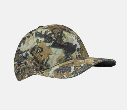 HCC-RNC Spika Ranger Flexfit Cap - Adult - Biarri Camo