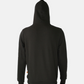 GOH-CLB-1A2 Spika Men's Go Classic Black Hoodie