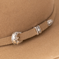 RFTHSPCJ42E5  Resistol Cody Johnson 6X The SP Cowboy Hat Sahara