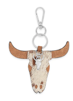 S-11070 Streehead Ranch Key Fob