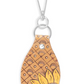 S-11633 Sunflower Vista Key Fob