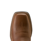 10064074 Ariat Women's Round Up Filly Sorrel Crunch