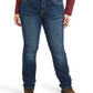 10041068 Ariat Women's Rebar Perfect Rise Straight Leg work Flex Jean  Riveter Atlanta