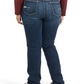 10041068 Ariat Women's Rebar Perfect Rise Straight Leg work Flex Jean  Riveter Atlanta