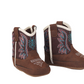 A42001902 Ariat BYS Infant Stomper Boots Briar