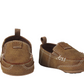 42002208 Ariat Inf Lil Stomper Casual Cruiser Buckskin