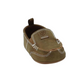 42002208 Ariat Inf Lil Stomper Casual Cruiser Buckskin