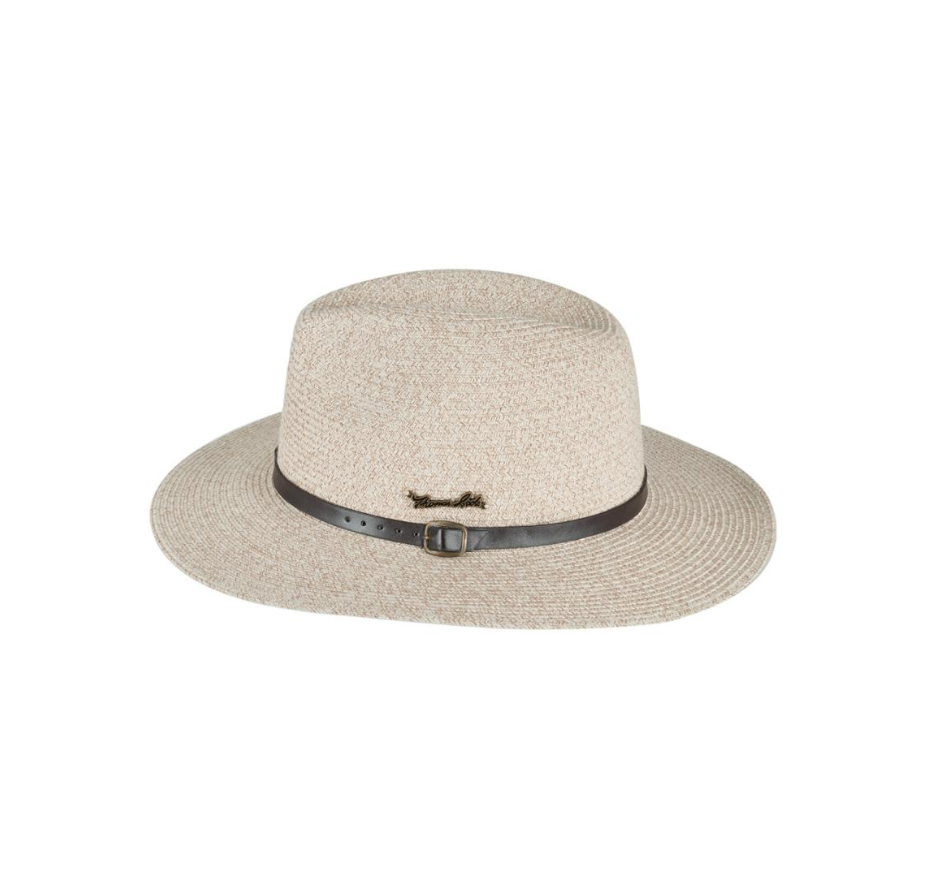 TCP2957HAT Thomas Cook Carlyle Hat Natural