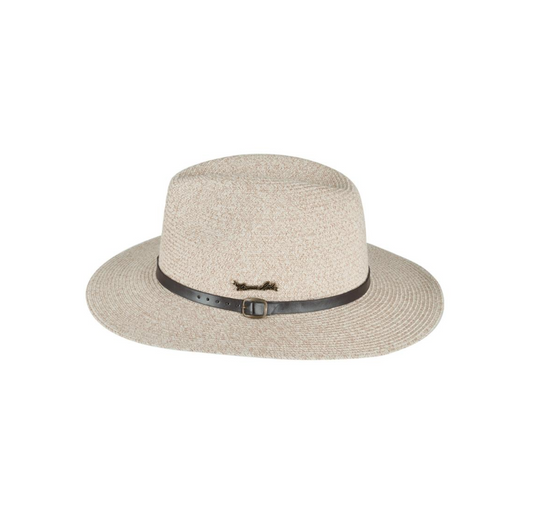TCP2957HAT Thomas Cook Carlyle Hat Natural