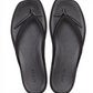 211435-001 Croc Women's Miami Flip Black