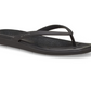 211435-001 Croc Women's Miami Flip Black