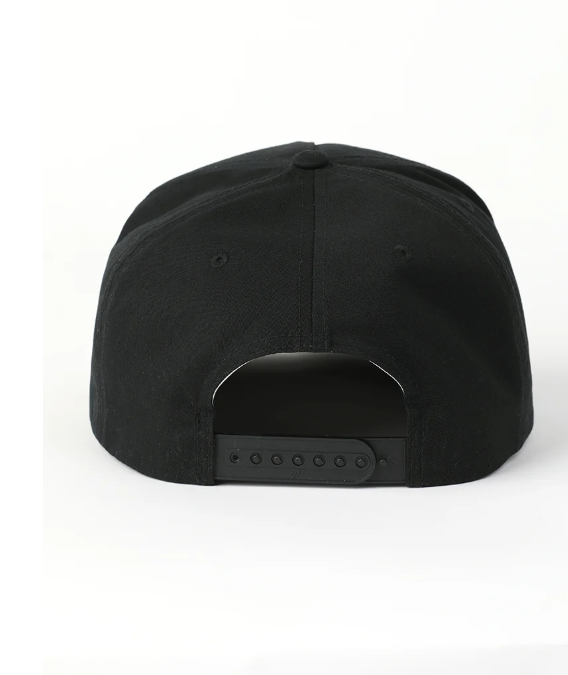 MCC0600208BLK  Cinch Flexfit Cap