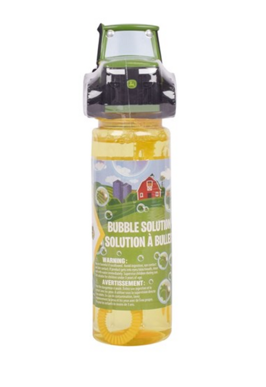 320977 John Deere Tractor Top Bubble Solution