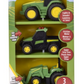 470374 John Deere Lights and Sounds Mini Tractor