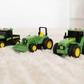 470374 John Deere Lights and Sounds Mini Tractor