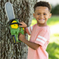 470681 John Deere Motorised Chainsaw