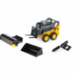 47324 John Deere Skid Steer Set
