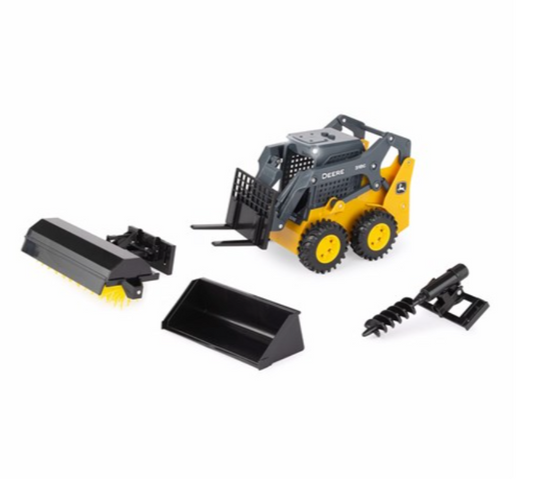 47324 John Deere Skid Steer Set