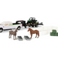 47433 John Deere Gator Hauling Set
