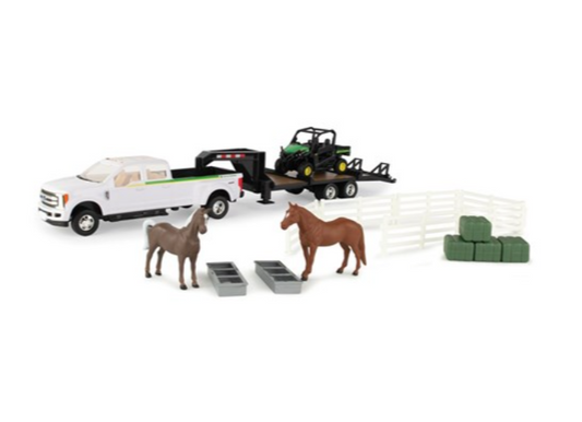47433 John Deere Gator Hauling Set