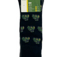 JDM253DR02001 John Deere 2 Pack Dress Socks