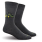 JDM253DR02001 John Deere 2 Pack Dress Socks
