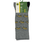 JDM253DR04001 John Deere 2 Pack Dress Socks