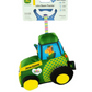 L27411  Lamaze Clil and Go Tractor
