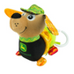 L27418  Lamaze Corn E Dogg Clip and Go