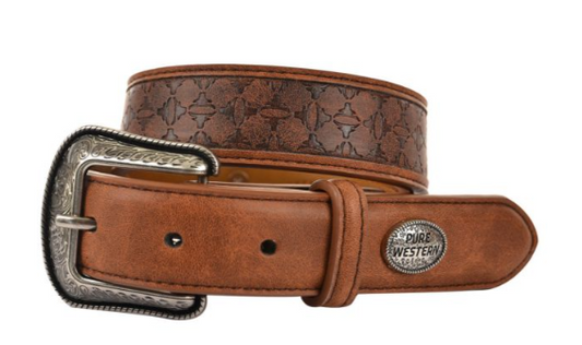 P1S7927BLT Pure Western Kids Dylan Belt