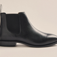 K0001 S.Kidman Men's Sidney Boot's Black