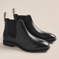 K0001 S.Kidman Men's Sidney Boot's Black