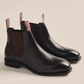 K0001 S.Kidman Men's Sidney Boot's Chesnut