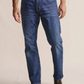 1PAM00048R S.Kidman Men's Camden 5 Pocket Jean Mid Wash 32"