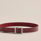 K0020 S.Kidman Unisex Sundown Pilbara Red Belt
