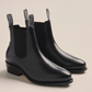 K0015 S.Kidman Women's Helen Boot's Black