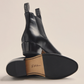 K0015 S.Kidman Women's Helen Boot's Black
