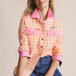 1SHW00125 S.Kidman Women's Spencer Full Button Workshirt Pale Pink