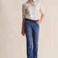 1PAW00149R S.Kidman Women's Bimbi Bootleg Jean's 34Leg