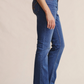 1PAW00149R S.Kidman Women's Bimbi Bootleg Jean's 34Leg