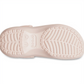 206750-6UR   CROCS Classic Platform Clog Quartz